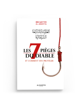 Les 7 pièges du diable et...