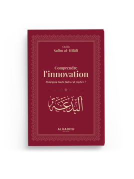 Comprendre l'innovation -...