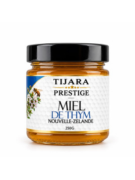 Miel de thym de...