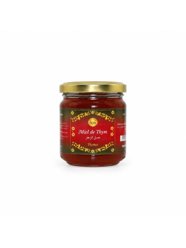 Miel De Thym - 250 gr - Chifa