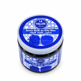 Savon noir à la poudre de nila | Savon naturel | Bienfaits nombreux