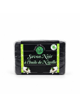 Savon noir à l'huile de...