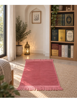Tapis de Prière Velours...