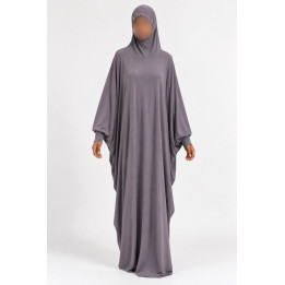 Robe de prière 1174 taupe