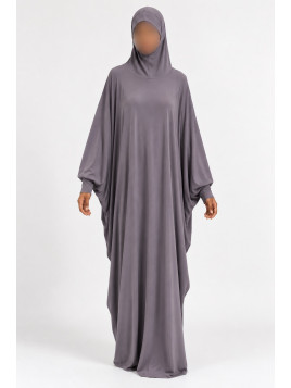 Robe de prière 1174 taupe
