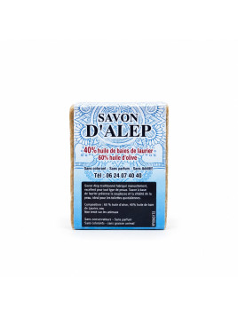 Savon d'Alep