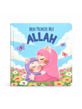 Mon premier mot : Allah -...