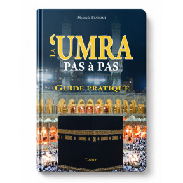 Hadj & Umra Guide Pratique  Mostafa BRAHAMI EN ARABE
