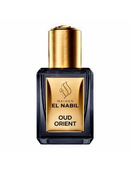 Musc Oud Orient - El Nabil