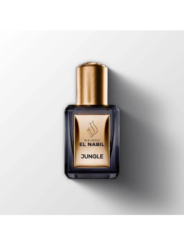 Musc Jungle 5ml - El Nabil