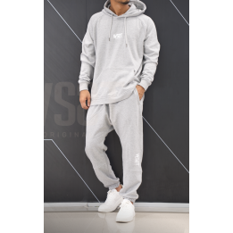 Ensemble Terry - gris - Wassat