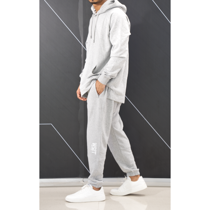 Ensemble Terry - gris - Wassat