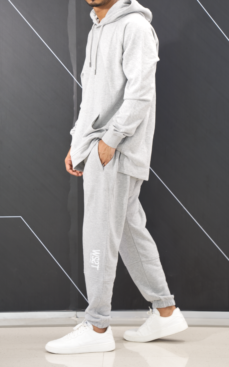 Ensemble Terry - gris - Wassat