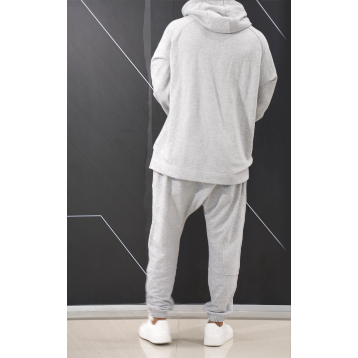 Ensemble Terry - gris - Wassat