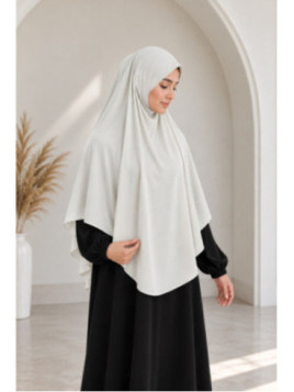 Khimar en jersey 1783 -...
