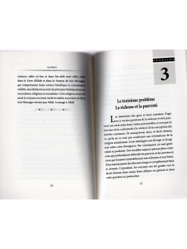 La vraie religion règle tous les problèmes