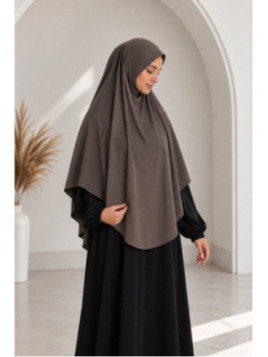 Khimar en jersey 1783 -...