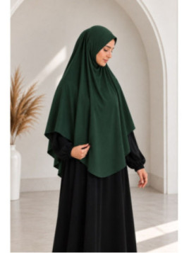 Khimar en jersey 1783 -...