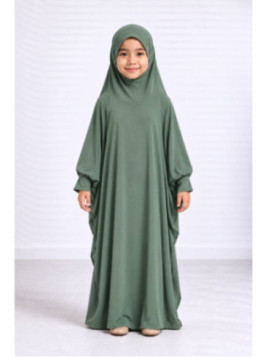 Robe de prière enfant 1177...