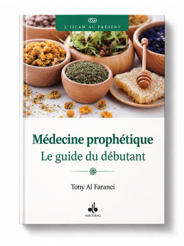 Médecine prophétique - Tony...