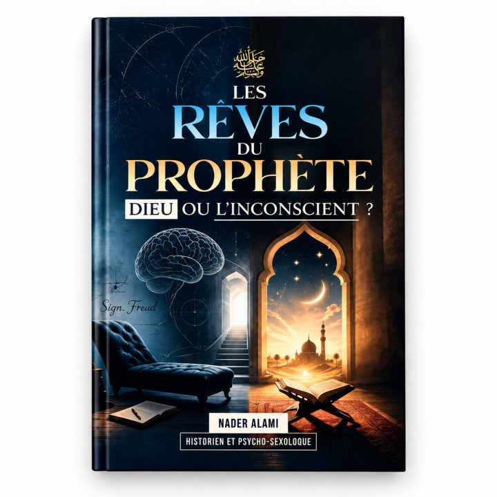 Les rêves du Prophète : Dieu ou l'inconscient - Nader Alami - Al Bayyinah