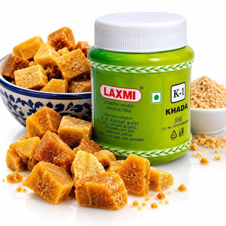 Haltyt Asafoetida (hiltite - hantite) Roqya contre Djinn et Sorcellerie