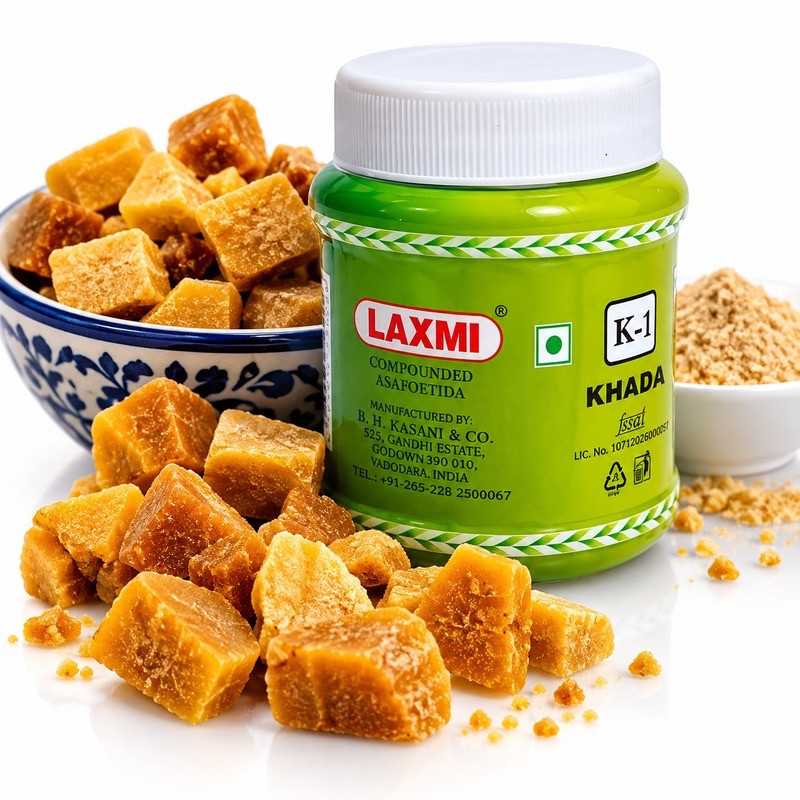 Haltyt Asafoetida (hiltite - hantite) Roqya contre Djinn et Sorcellerie