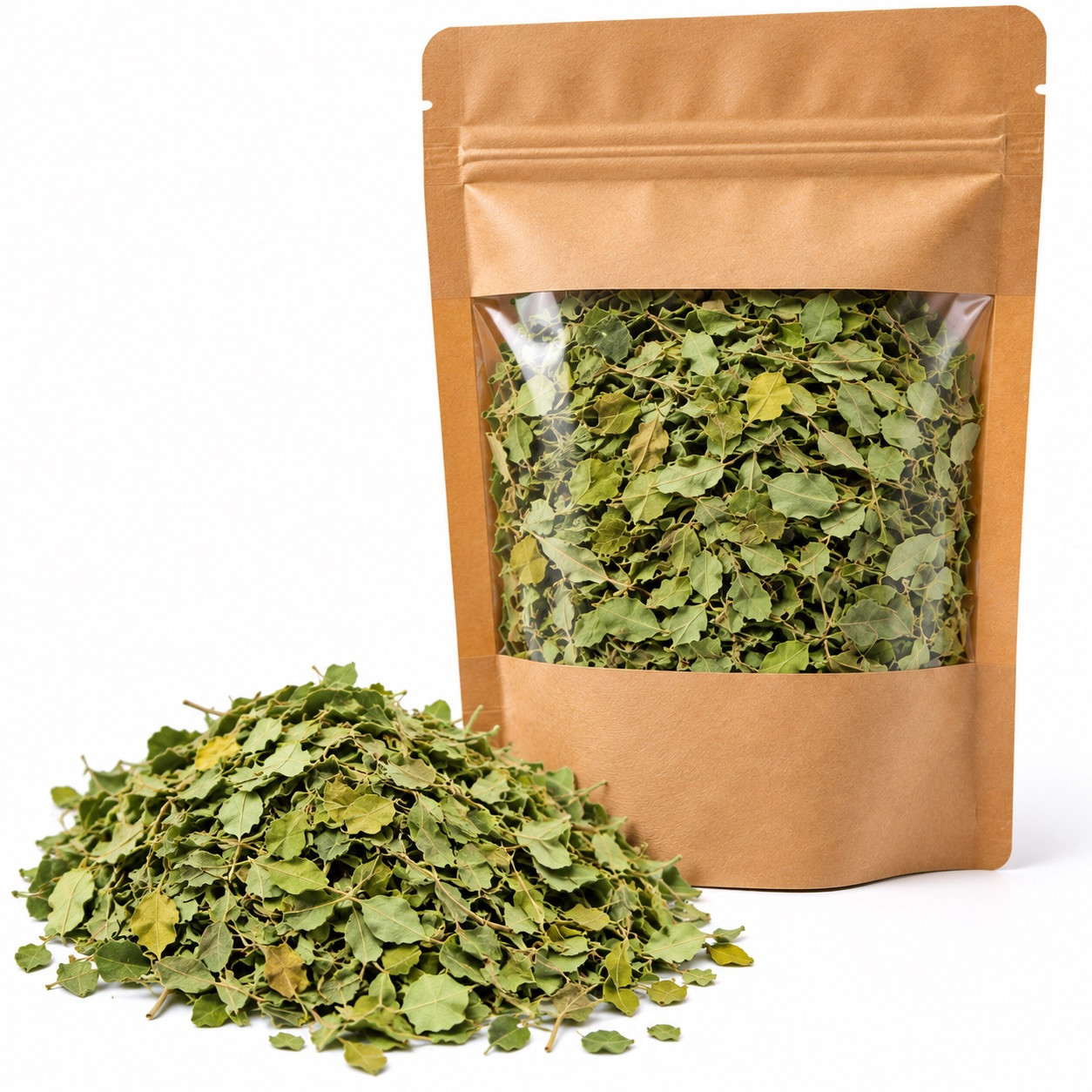 Feuilles de moringa - 20g