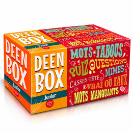 DEEN BOX