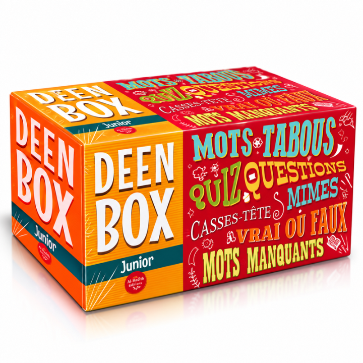 DEEN BOX