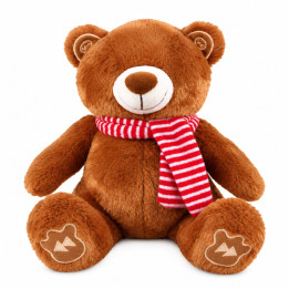 Mon Nounours Hamza- Edition Orientica - Brun