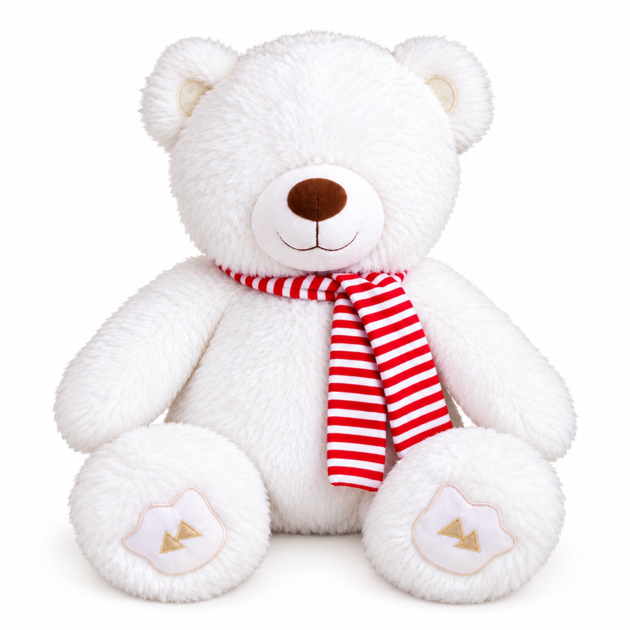 Mon Nounours Hamza- Edition Orientica