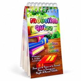 Mouslim Quizz Pocket