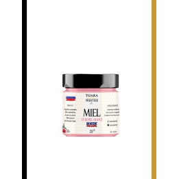 Pot de miel de rosier sauvage de Russie 250 g, Tijara Prestige