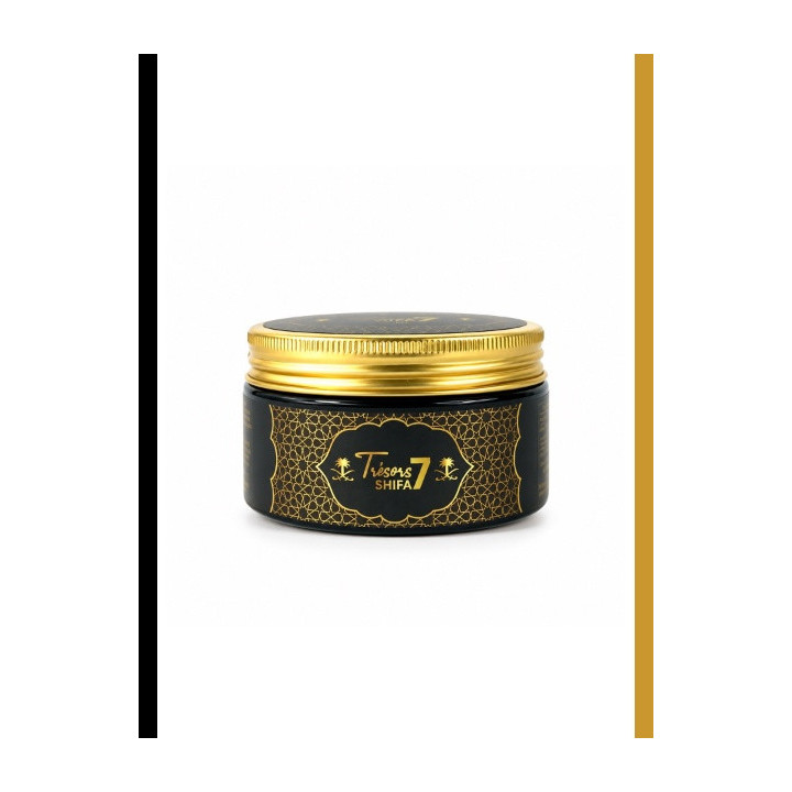 Pot Trésors 7 Shifa 300 g