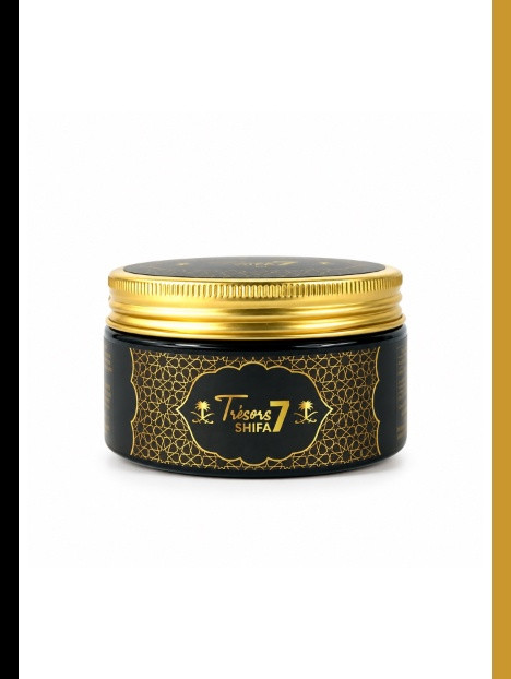 Pot Trésors 7 Shifa 300 g