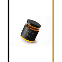 Pot de miel de sidr du Yémen royal maliky 150 g