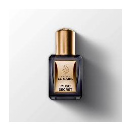 Musc secret  5ml - El Nabil