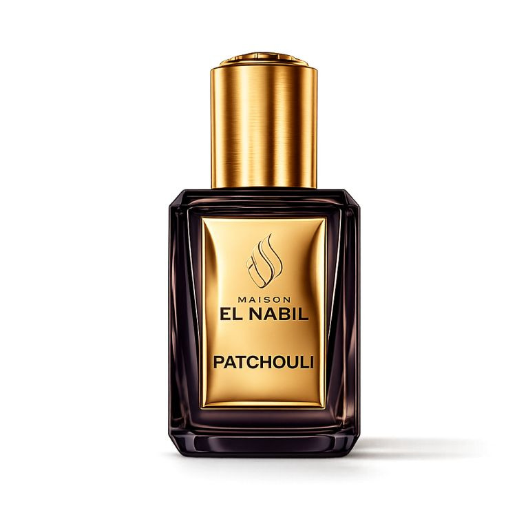 Royal Gold Musc El Nabil 5ML