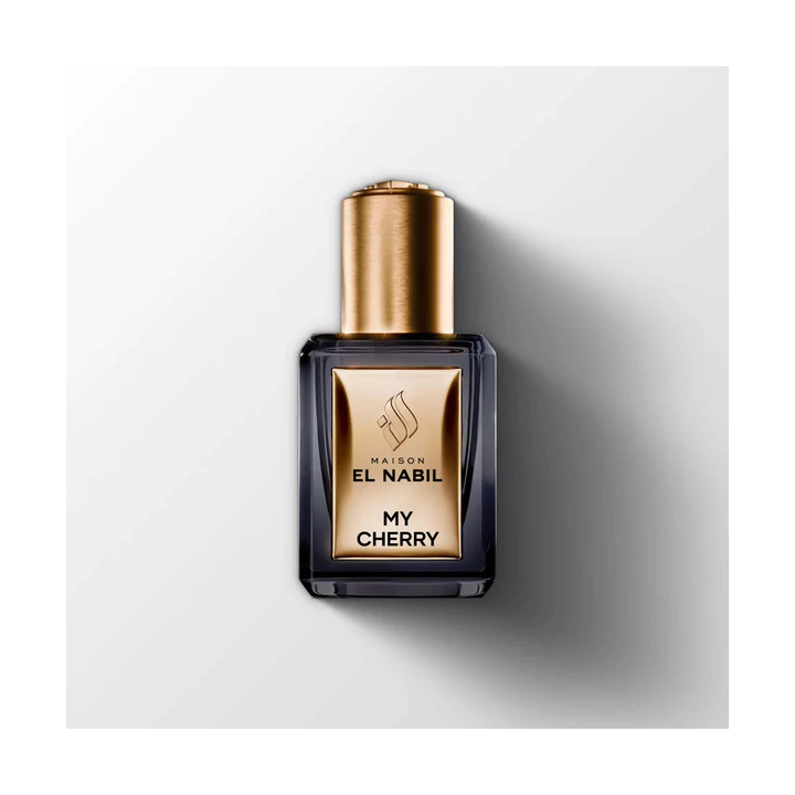 Musc My Cherry 5ml - El Nabil