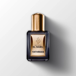 Royal Gold Musc El Nabil 5ML