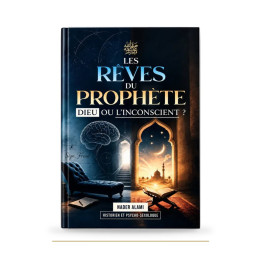 Les rêves du Prophète — Nader Alami — Al Bayyinah — couverture du livre