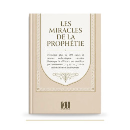 Les miracles de la Prophétie — Livre — At-Tawil — couverture du livre