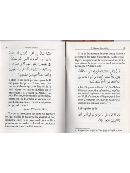 Te hâtes-tu à faire le bien?