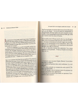 Comment j'ai découvert l'Islam