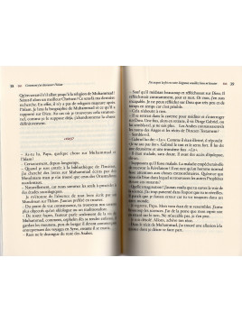 Comment j'ai découvert l'Islam