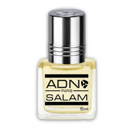 Musc Salam 5ml ADN