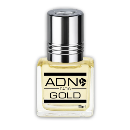 Musc Gold 5ml ADN