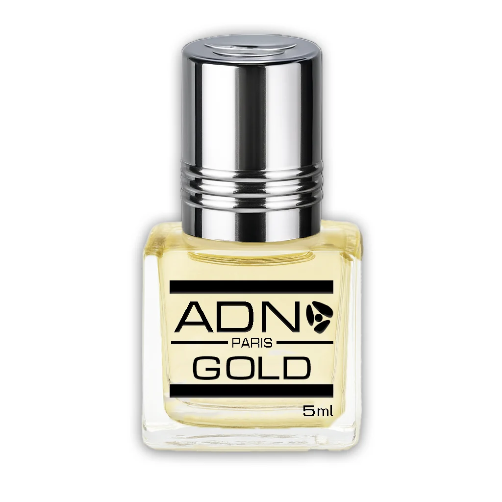 Musc Gold 5ml ADN
