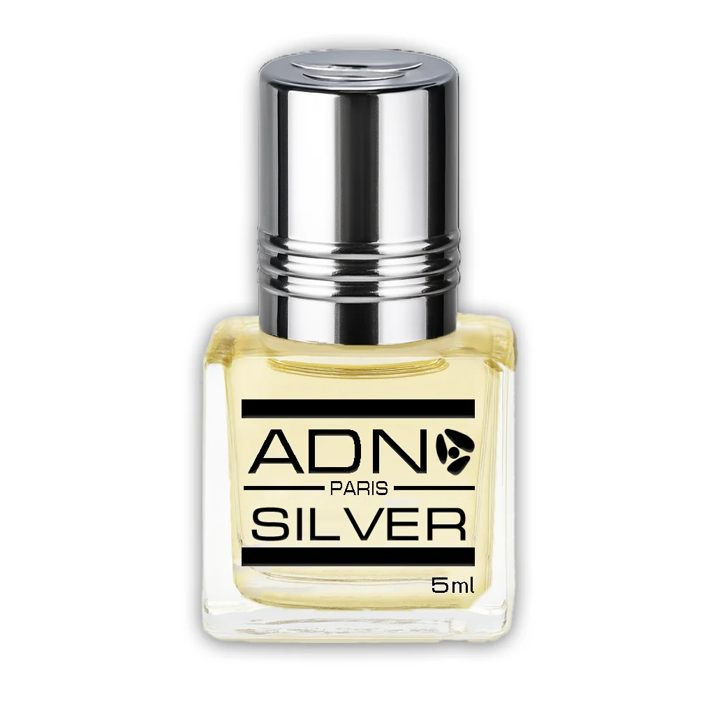 Musc Silver 5ml ADN